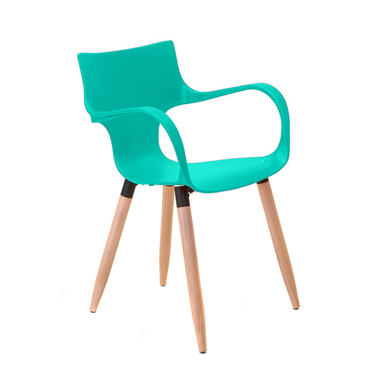Silla Jim Wood